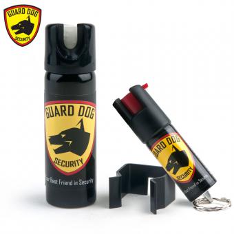 pepper spray kit