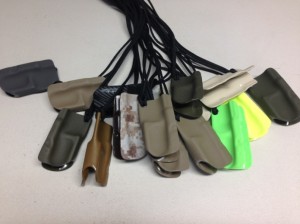 trigger guard cover