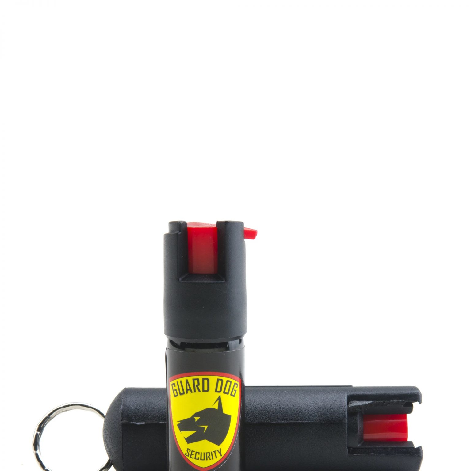 Hard Case Pepper Spray Multiple Colors Less Lethal Defense Athena