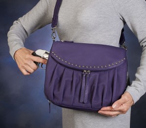 large ccw shoulder bag