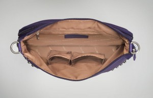 large ccw shoulder bag
