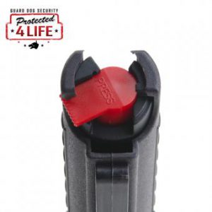 hard case pepper spray