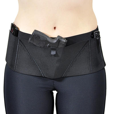 Hip Slimmer Holster - Athena's Armory
