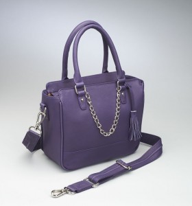 crossbody concealed carry shoulder tote