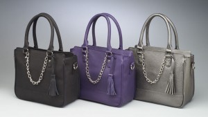 crossbody concealed carry shoulder tote