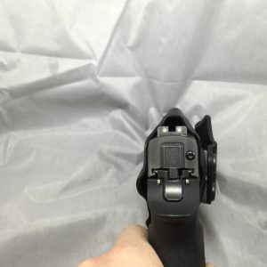 iwb kydex holster