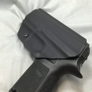 iwb kydex holster