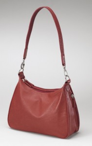 leather hobo concealed carry