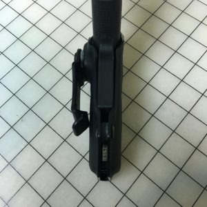 small of back iwb holster