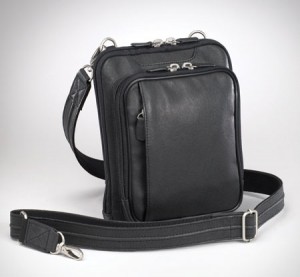 shoulder sling concealed carry