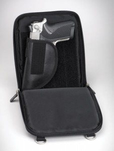 shoulder sling concealed carry