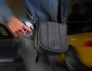 concealed carry purse