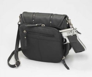 concealed carry purse