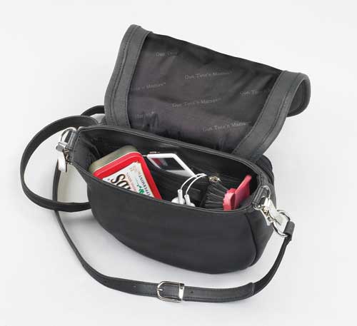 concealed carry purse