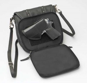 concealed carry purse