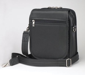 concealed carry shoulder bag