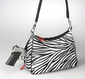 leather hobo concealed carry