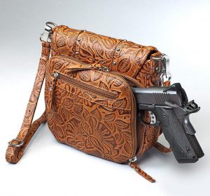 concealed carry purse