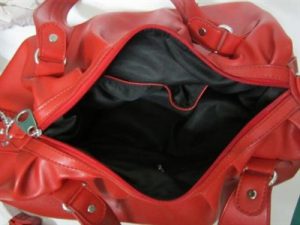 fierce concealed carry purse