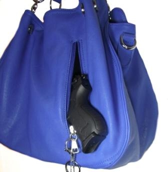 royal concealed carry purse