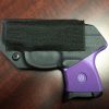 Kydex Purse Holster - Athena's Armory