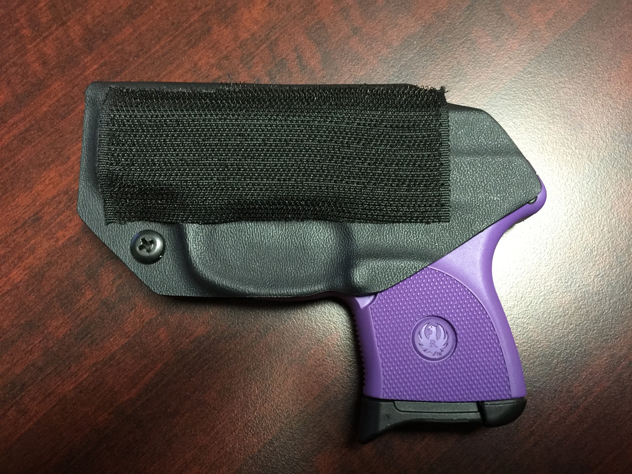 Kydex Purse Holster - Athena's Armory