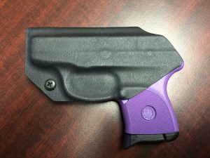 kydex purse holster