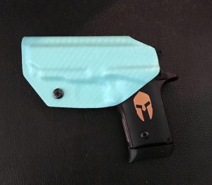 kydex purse holster