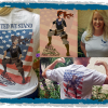 Athenas Armory United TShirt