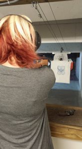 concealed carry class