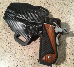 owb kydex holster
