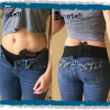 belly band holster hipster holster