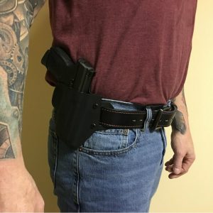owb kydex holster