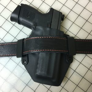 owb kydex holster