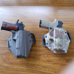 owb kydex holster