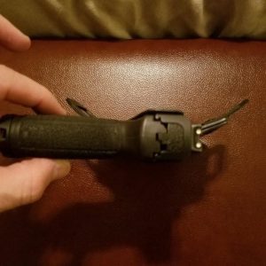 owb kydex holster
