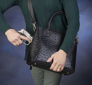concealed carry tote