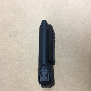 fabriclip holster no belt required