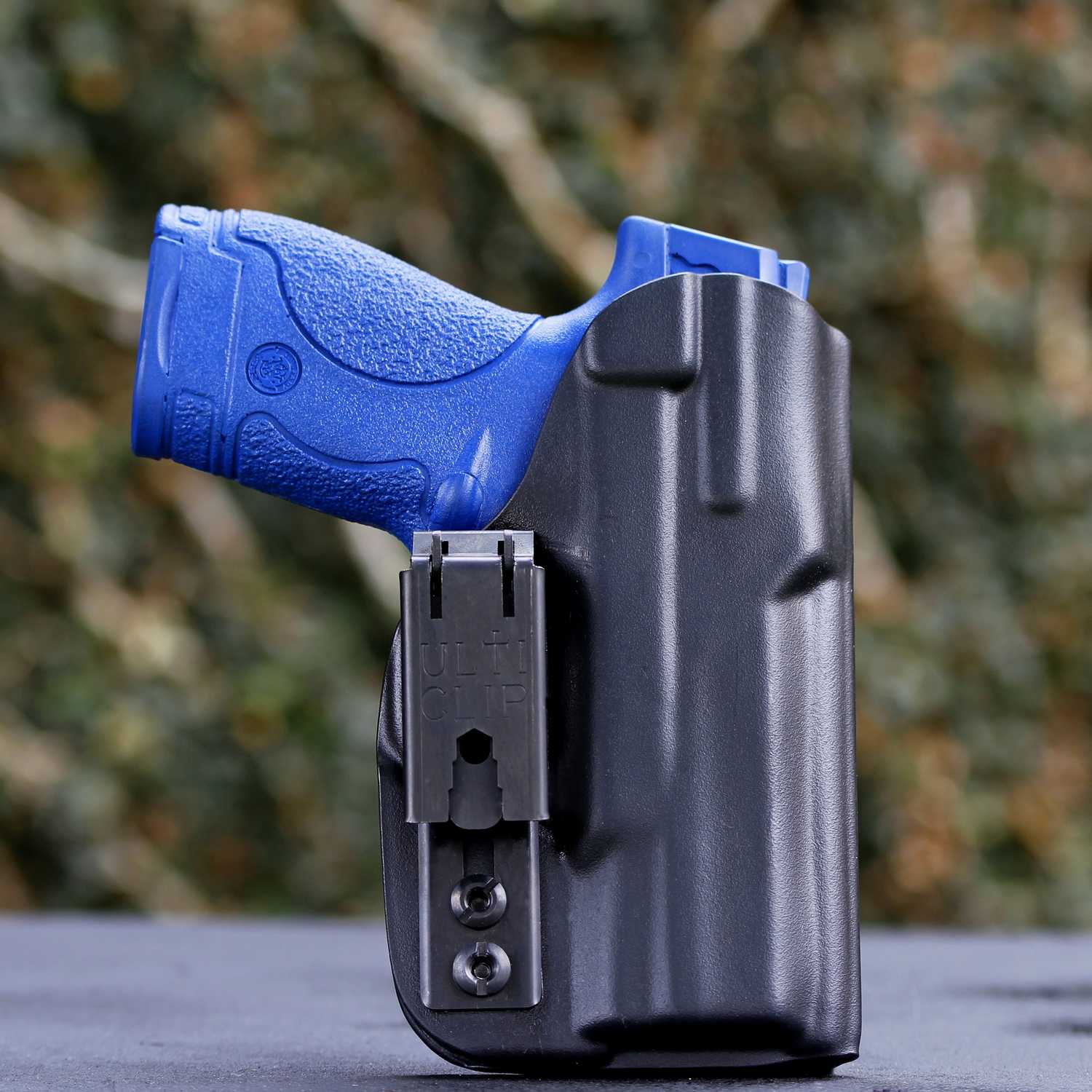 Shultz UltiClip IWB Concealment Holster For Arex Zero Models By 1441 Gear 