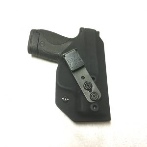 kydex ulticlip holster