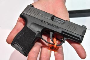 sig sauer p365