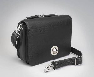 crossbody concealed carry organizer