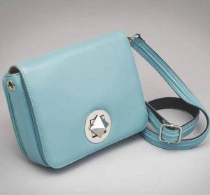 crossbody concealed carry organizer