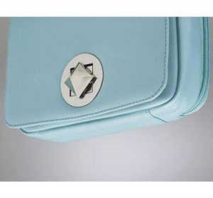 crossbody concealed carry organizer
