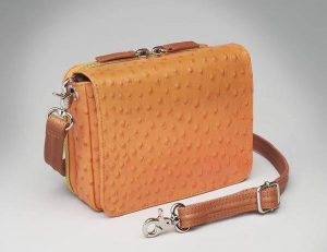 crossbody concealed carry organizer
