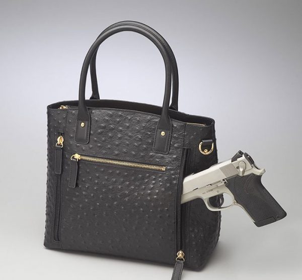 concealed carry tote