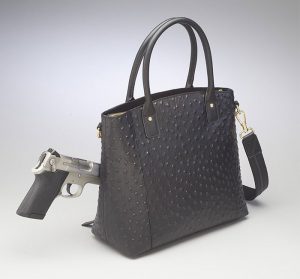 concealed carry tote