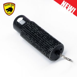 keychain pepper spray
