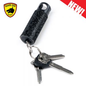 keychain pepper spray