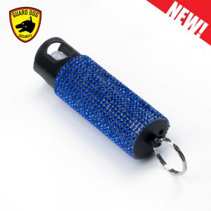 keychain pepper spray